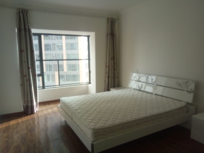 3室2廳 海倫國際海德區(qū)