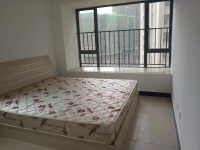 2室2廳 潤城第三大道臥室