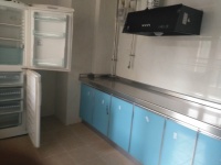 2室2廳 潤城第三大道廚房