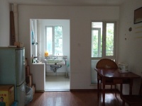 3室2廳2陽(yáng)臺(tái) 世紀(jì)城望春苑餐廳