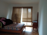 3室2廳2陽(yáng)臺(tái) 世紀(jì)城望春苑臥室