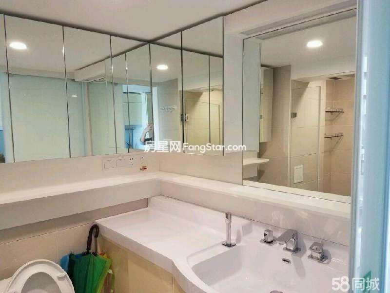 1室1廳1陽臺 H公寓公寓客廳