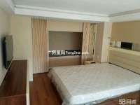 1室1廳1陽臺 H公寓公寓臥室