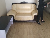 1室1廳1陽臺 和諧世紀(jì)餐廳