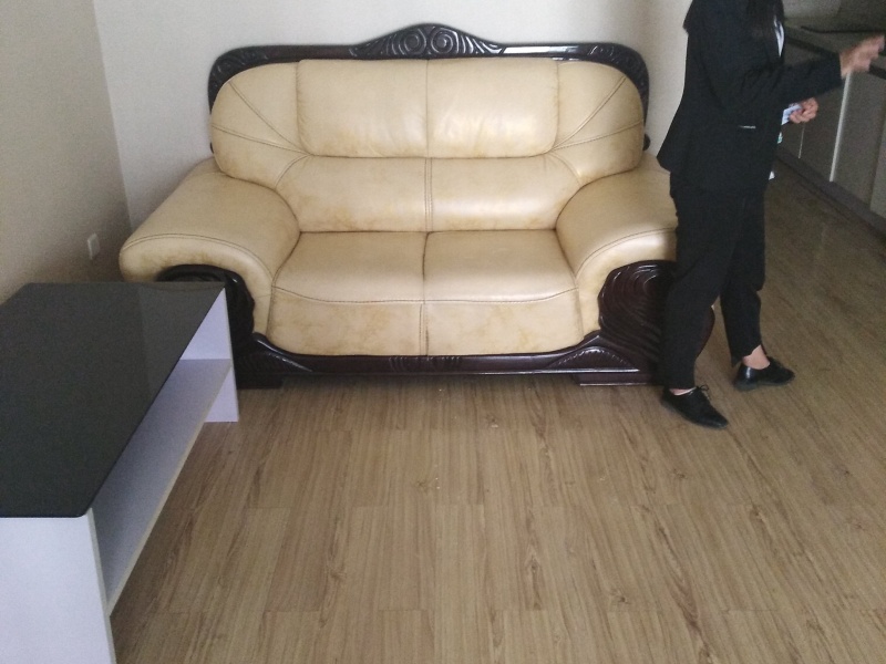 1室1廳1陽臺 和諧世紀(jì)餐廳