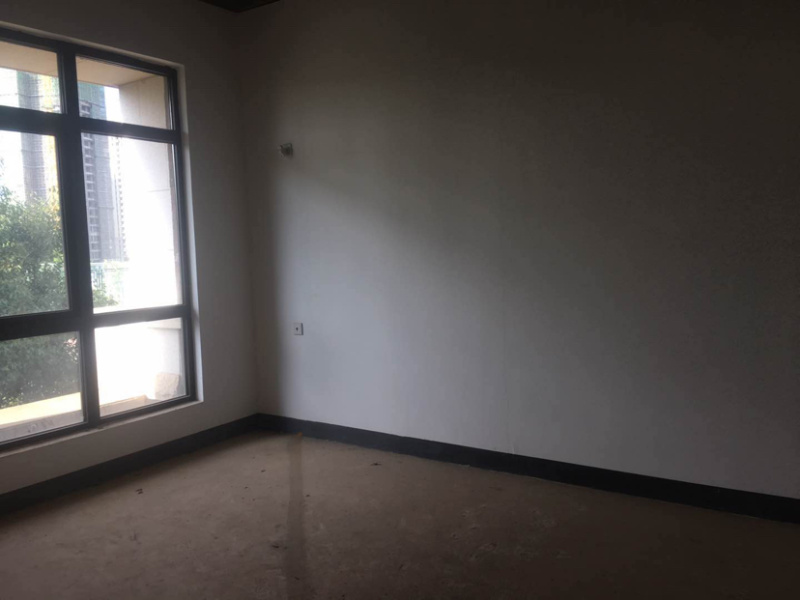 5室4廳5陽臺(tái) 昆明恒大云璽別墅衛(wèi)生間