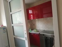 4室2廳2陽臺 滇池衛(wèi)城鉑睿餐廳