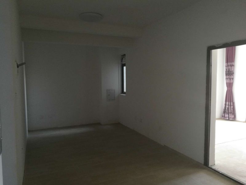 4室2廳2陽臺 滇池衛(wèi)城鉑睿臥室