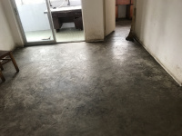 3室2廳1陽臺 陽光花園一期旭苑餐廳