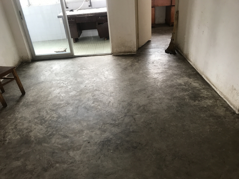 3室2廳1陽臺 陽光花園一期旭苑餐廳