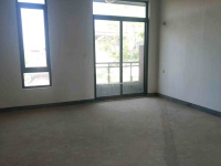 5室2廳2陽臺 昆明恒大云璽別墅臥室