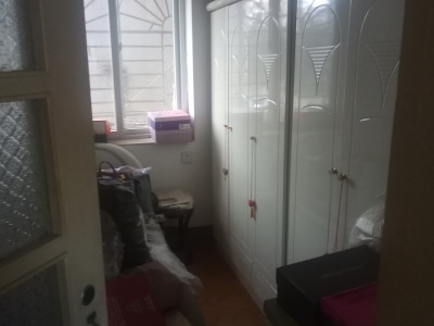 3室2廳1陽臺 新迎小區(qū)三組團