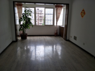 2室2廳1陽(yáng)臺(tái) 齒輪廠職工單位房戶型圖