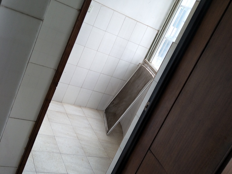 2室2廳1陽(yáng)臺(tái) 齒輪廠職工單位房戶型圖