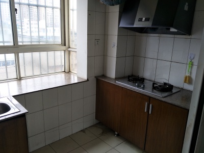 2室2廳1陽(yáng)臺(tái) 齒輪廠職工單位房戶型圖