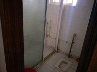 2室2廳1陽(yáng)臺(tái) 齒輪廠職工單位房戶型圖