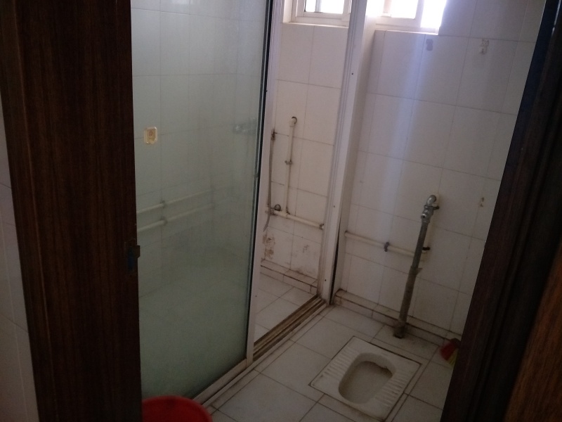 2室2廳1陽(yáng)臺(tái) 齒輪廠職工單位房戶型圖