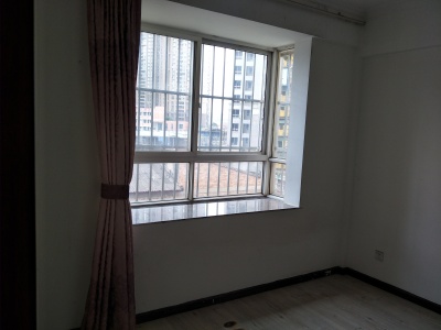 2室2廳1陽(yáng)臺(tái) 齒輪廠職工單位房戶型圖