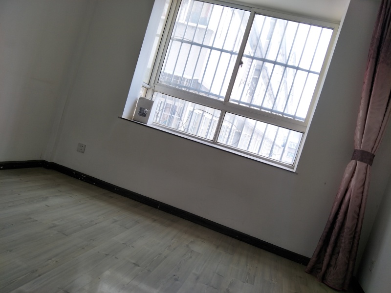 2室2廳1陽(yáng)臺(tái) 齒輪廠職工單位房戶型圖