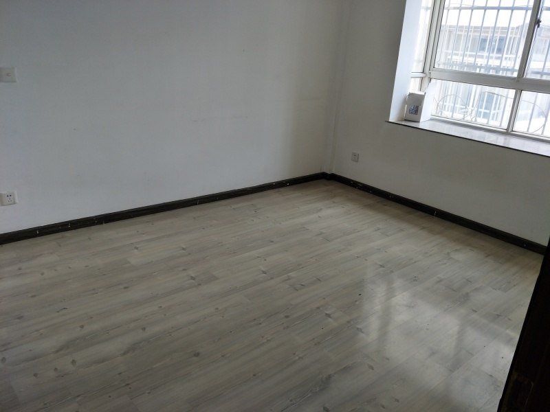 2室2廳1陽(yáng)臺(tái) 齒輪廠職工單位房戶型圖