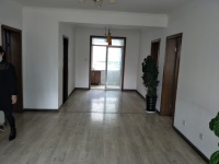 2室2廳1陽(yáng)臺(tái) 齒輪廠職工單位房門廳