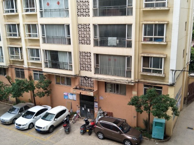 2室2廳1陽(yáng)臺(tái) 齒輪廠職工單位房其他