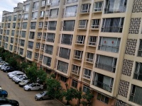 2室2廳1陽(yáng)臺(tái) 齒輪廠職工單位房其他