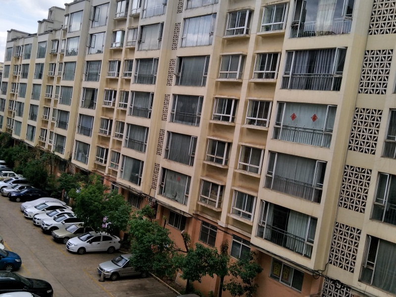 2室2廳1陽(yáng)臺(tái) 齒輪廠職工單位房其他