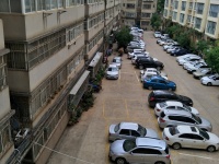 2室2廳1陽(yáng)臺(tái) 齒輪廠職工單位房其他