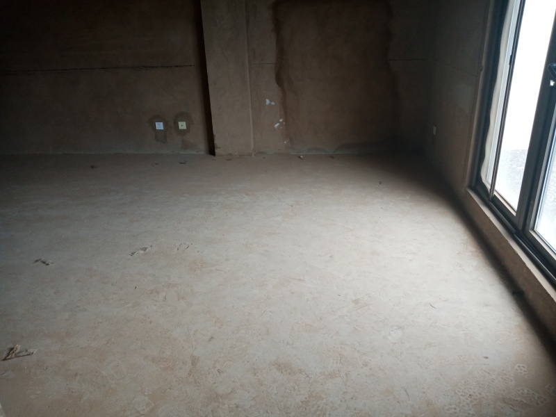 5室3廳3陽臺 思蘭雅苑別墅臥室