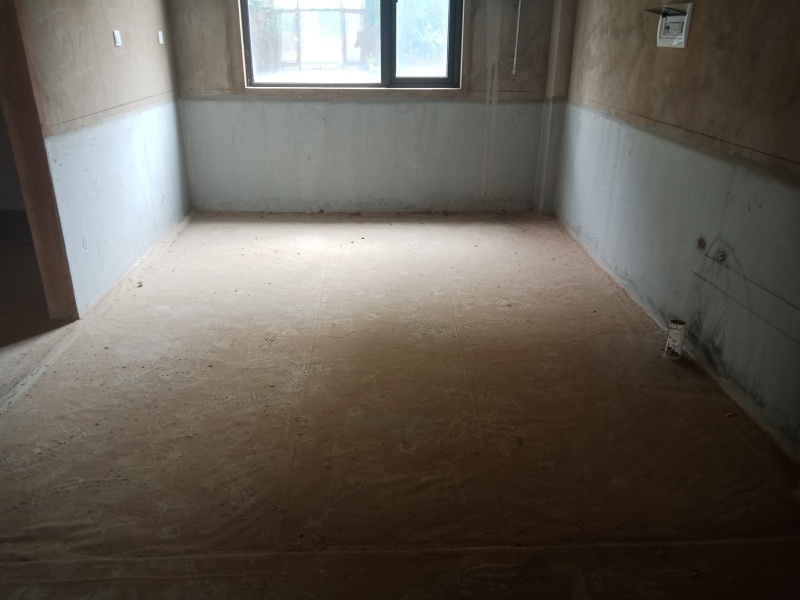 5室3廳3陽臺 思蘭雅苑別墅廚房