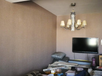 1室1廳1陽臺 濱江俊園回遷組團(tuán)臥室