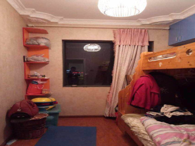 4室2廳1陽臺 南亞未來城