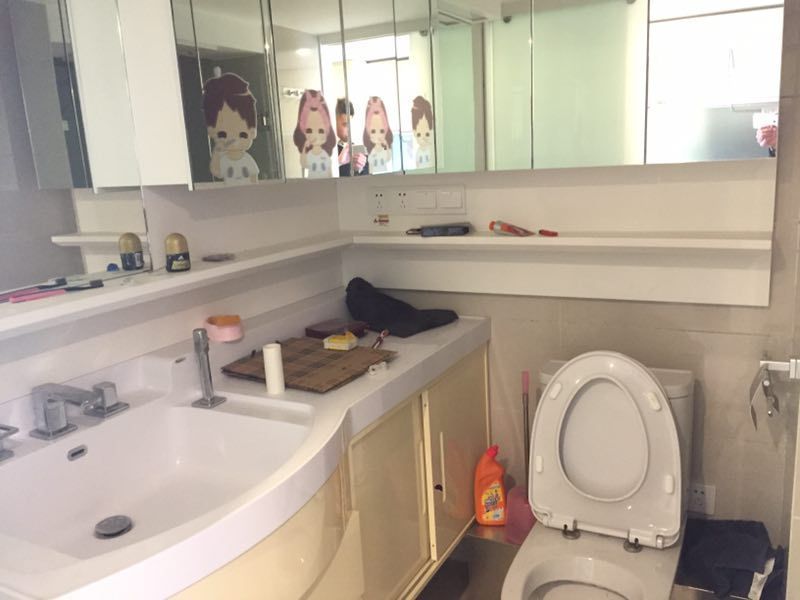 1室1廳1陽臺 H公寓公寓其他