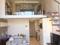 1室1廳1陽臺 H公寓公寓其他