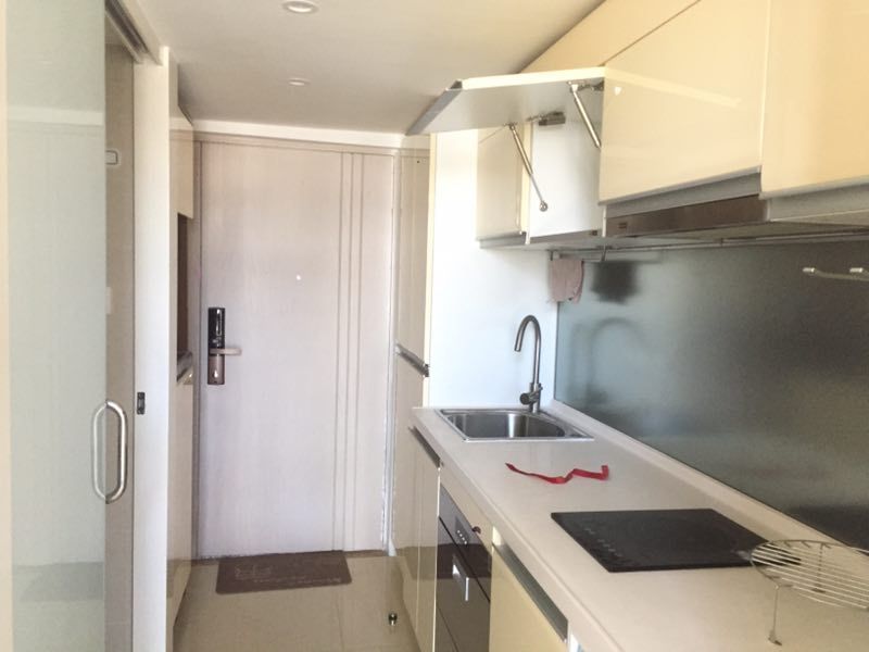 1室1廳1陽臺 H公寓公寓其他