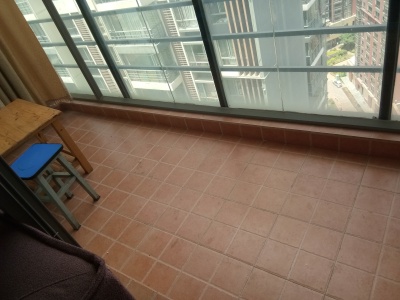 2室2廳1陽臺 經(jīng)典雙城一期