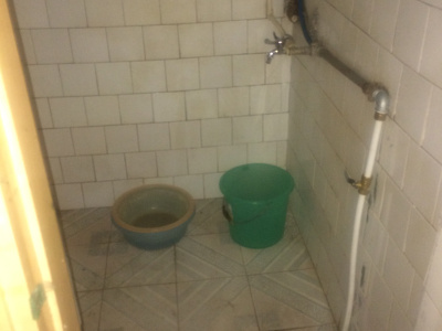 2室1廳1陽(yáng)臺(tái) 王旗營(yíng)小區(qū)