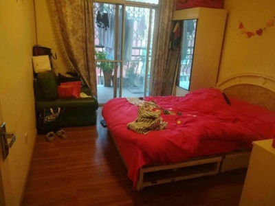 3室2廳2陽臺 金庭小區(qū)