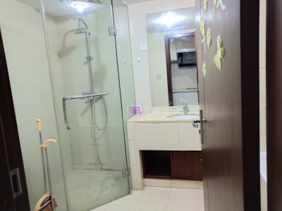 1室1廳1陽臺 和諧世紀(jì)