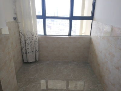 2室2廳1陽(yáng)臺(tái) 拓東大城二期