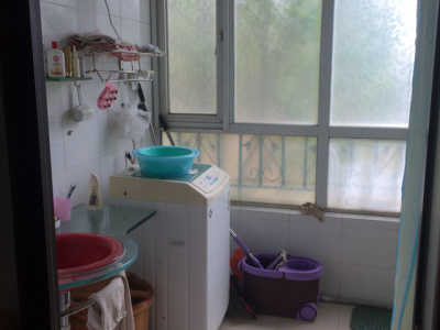 2室2廳2陽臺(tái) 世紀(jì)城玉春苑