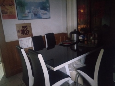 3室2廳1陽臺 金星小區(qū)7號院