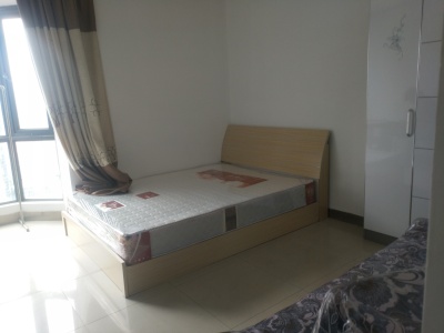 1室1廳1陽臺 江東好世界