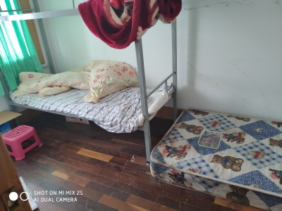 2室2廳1陽臺 頤欣里