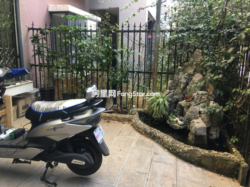 4室2廳1陽臺 滇池衛(wèi)城錦尚戶型圖