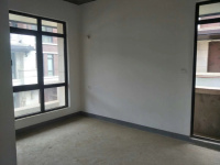 5室2廳4陽臺 昆明恒大云璽別墅臥室