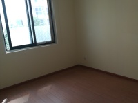 4室2廳1陽(yáng)臺(tái) 江東花園一期臥室