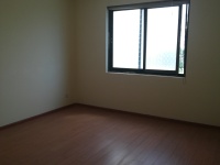 4室2廳1陽(yáng)臺(tái) 江東花園一期臥室