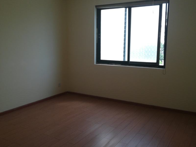 4室2廳1陽(yáng)臺(tái) 江東花園一期臥室